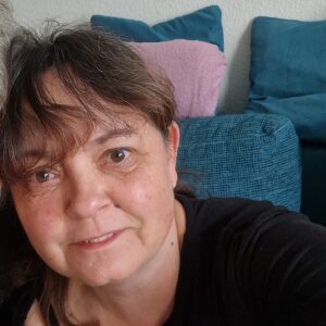 Profilbild von Juane Auschra