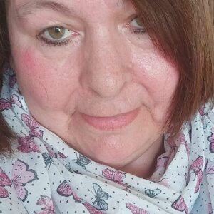 Profilbild von Juanita Schumacher