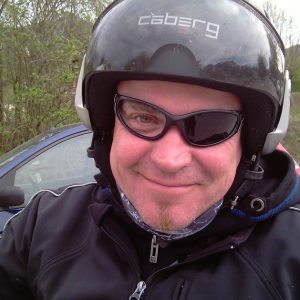 Profilbild von Juaquin Saes