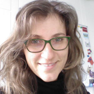 Profilbild von Judit Kockat