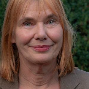 Profilbild von Judith Dr. Breuer