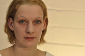 Profilbild von Judith Melanie Stenner