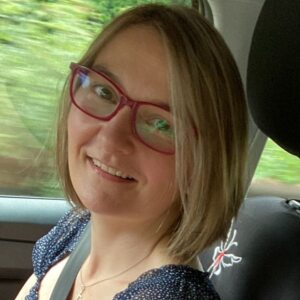 Profilbild von Judith Ahrens