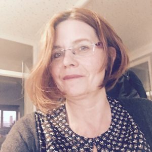 Profilbild von Judith Aschenbruck