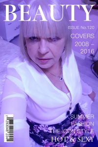 Profilbild von Judith Bakkar