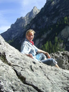 Profilbild von Judith Bartsch