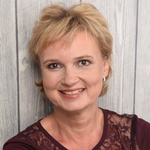 Profilbild von Judith Becherle