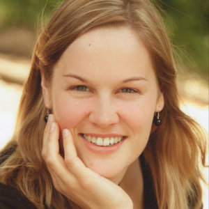 Profilbild von Judith Beck