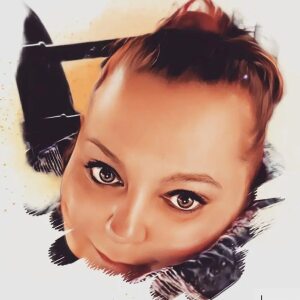 Profilbild von Judith Becker