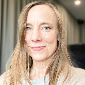 Profilbild von Judith Behrens