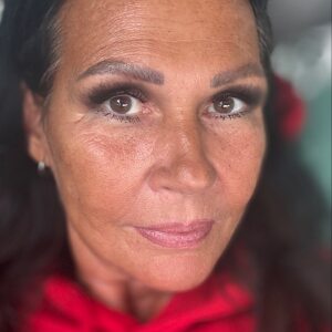 Profilbild von Judith Bensing