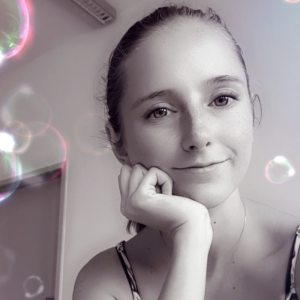 Profilbild von Judith Beyer