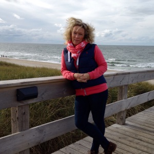 Profilbild von Judith Block