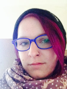 Profilbild von Judith Bömer