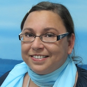 Profilbild von Judith Bogusch