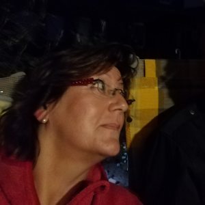 Profilbild von Judith Borchert