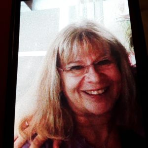Profilbild von Judith Brack