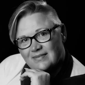 Profilbild von Judith Bradley
