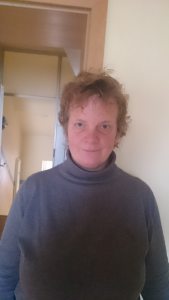 Profilbild von Judith Braun