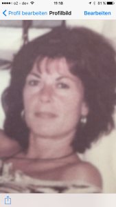 Profilbild von Judith Bredehorn