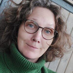 Profilbild von Judith Bringemeier