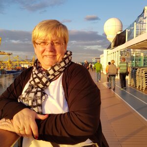 Profilbild von Judith Brock