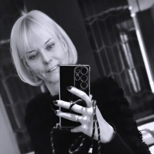 Profilbild von Judith Bröskamp