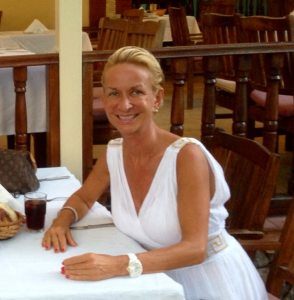 Profilbild von Judith Bruehmann