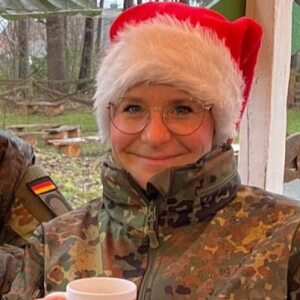 Profilbild von Judith Brunk
