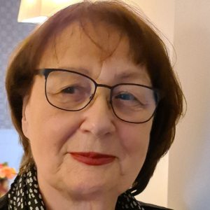 Social Media Profilbild Judith Buhse 