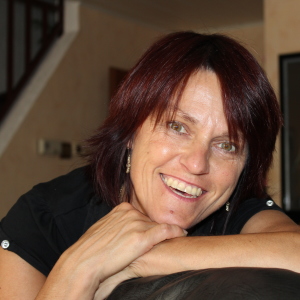 Profilbild von Judith Bunge