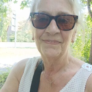 Profilbild von Judith Bunse