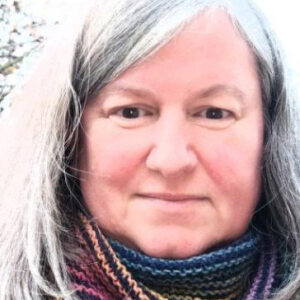 Profilbild von Judith Buyel