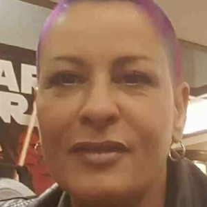 Profilbild von Judith Canada