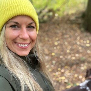 Profilbild von Judith Cassier