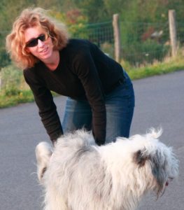 Profilbild von Judith Cuber