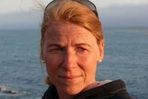 Profilbild von Judith Dahmen
