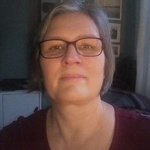 Profilbild von Judith Dammrose