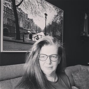 Profilbild von Judith Dassel