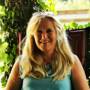 Profilbild von Judith Deger