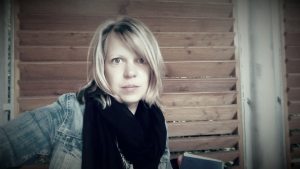 Profilbild von Judith Ehrlich