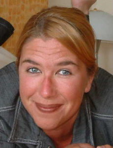 Profilbild von Judith Eiselt