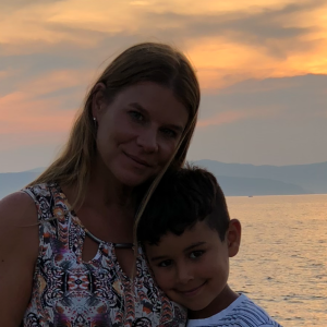 Profilbild von Judith El-Bachir
