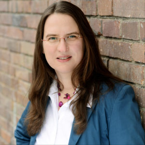 Profilbild von Judith Enders Dr.