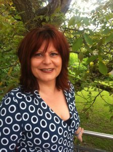 Profilbild von Judith Erdmann