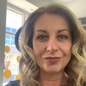 Profilbild von Judith Ernst