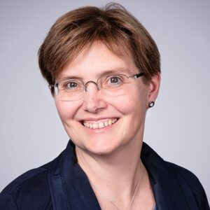 Profilbild von Judith Esser