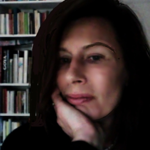 Profilbild von Judith Fehrenbacher