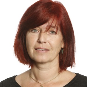 Profilbild von Judith Freichel