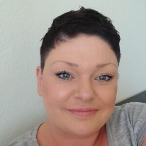 Profilbild von Judith Friedrich